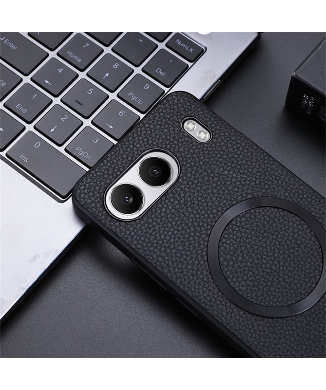 PULSE - Coque OnePlus Nord 4 Style Cuir