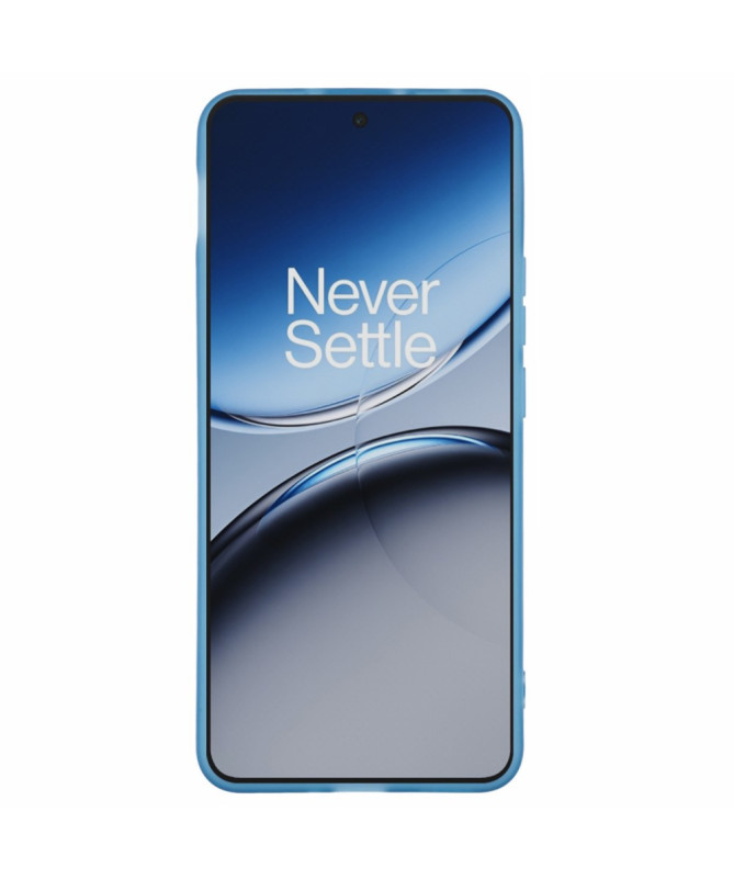 Glansvik - Coque OnePlus Nord 4 Semi transparente