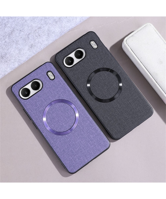 Atlas - Coque OnePlus Nord 4 en Tissu