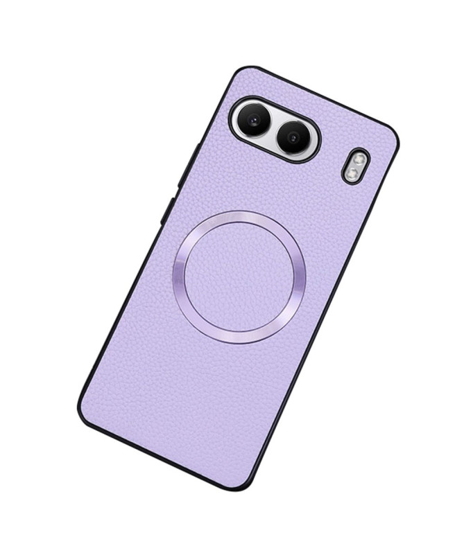 PULSE - Coque OnePlus Nord 4 Style Cuir