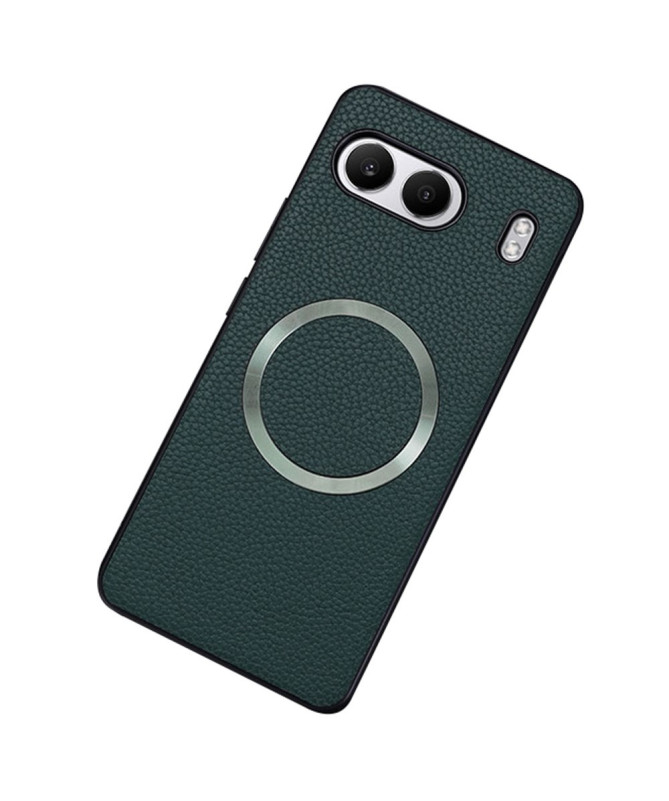 PULSE - Coque OnePlus Nord 4 Style Cuir