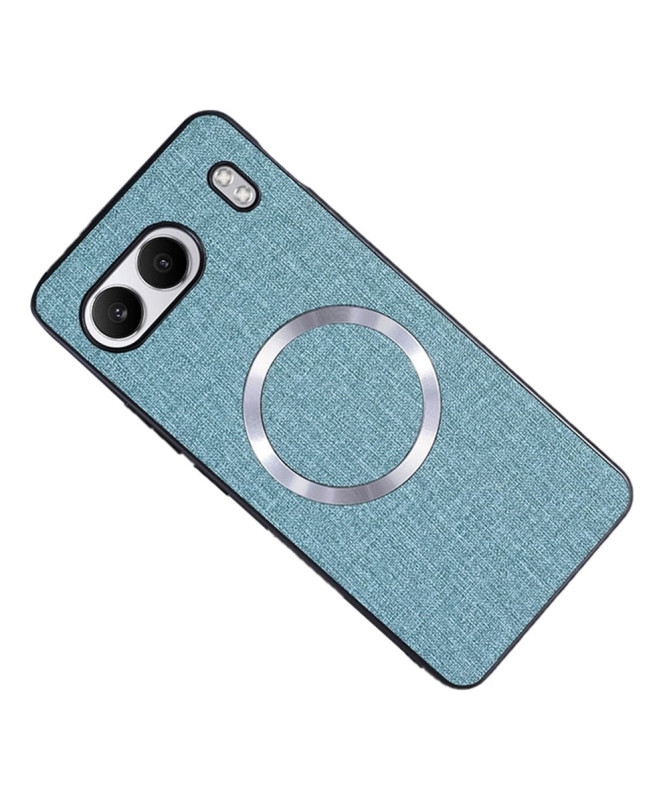 Atlas - Coque OnePlus Nord 4 en Tissu