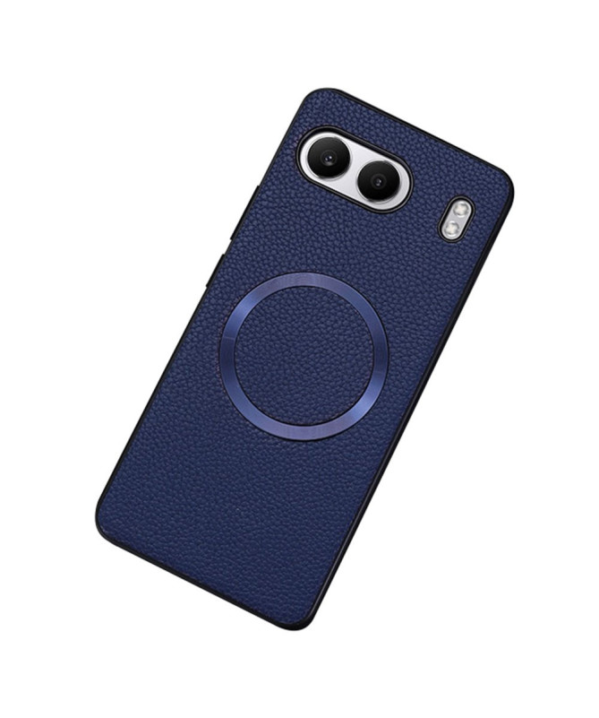 PULSE - Coque OnePlus Nord 4 Style Cuir