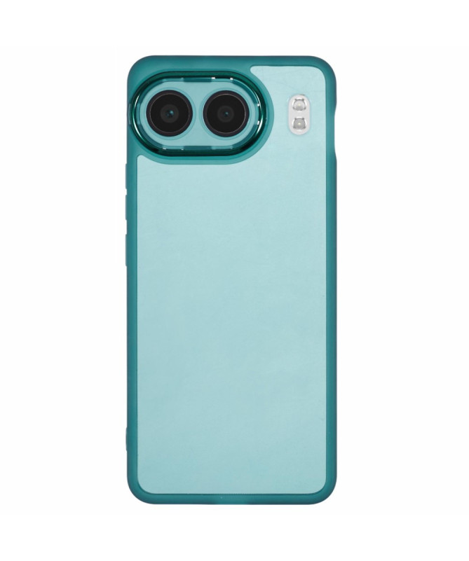 Glansvik - Coque OnePlus Nord 4 Semi transparente