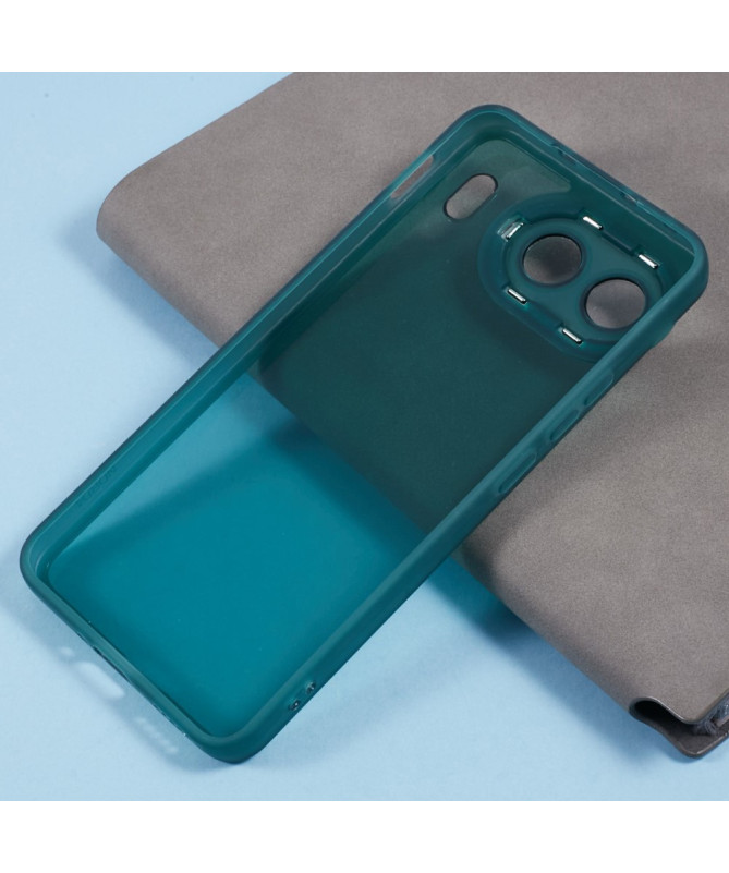 Glansvik - Coque OnePlus Nord 4 Semi transparente