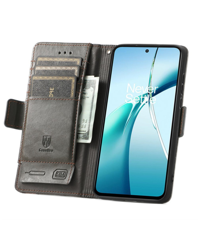 Vestro - Housse OnePlus Nord 4 Flip Business