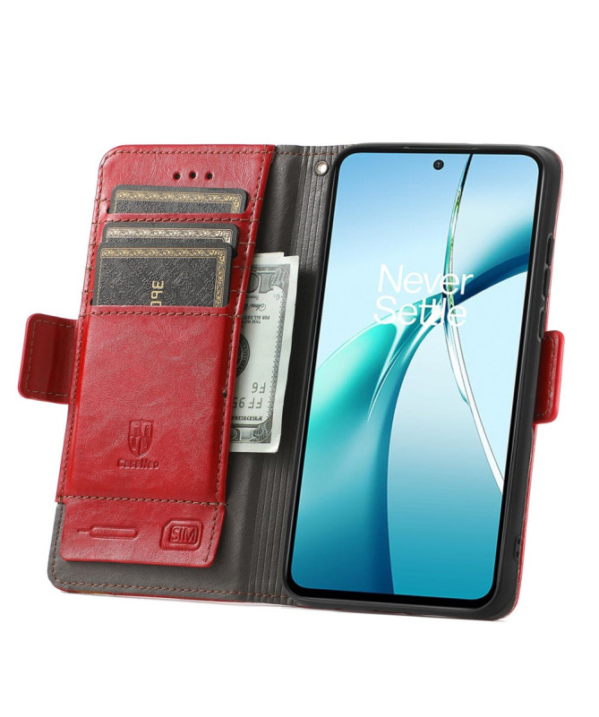 Vestro - Housse OnePlus Nord 4 Flip Business