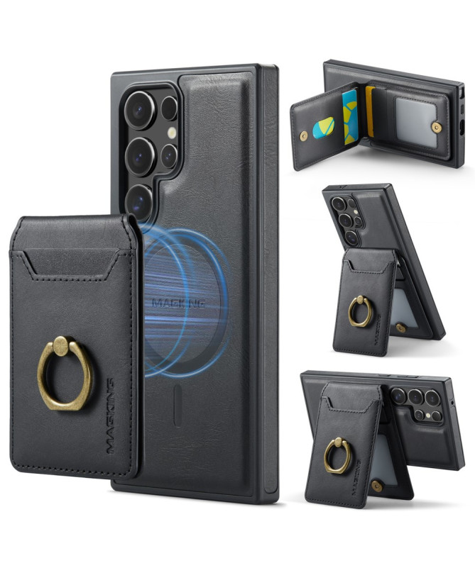 Odin - La coque Ultime pour Samsung Galaxy S23 Ultra