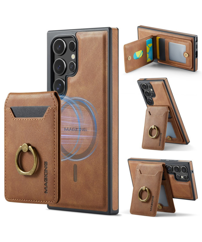 Odin - La coque Ultime pour Samsung Galaxy S23 Ultra