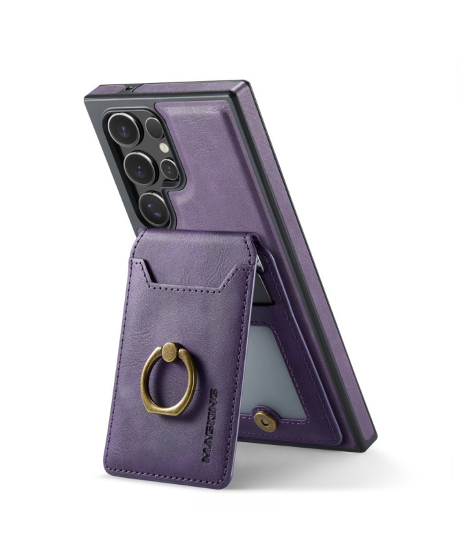 Odin - La coque Ultime pour Samsung Galaxy S23 Ultra