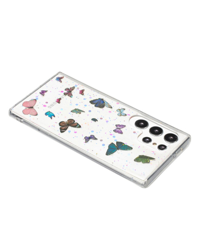 Ljusvinge - Coque Samsung Galaxy S23 Ultra