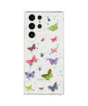 Papillona - Coque Samsung Galaxy S23 Ultra