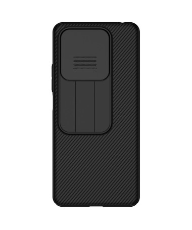 Coque Xiaomi Redmi Note 14 CamShield avec cache objectif arrière