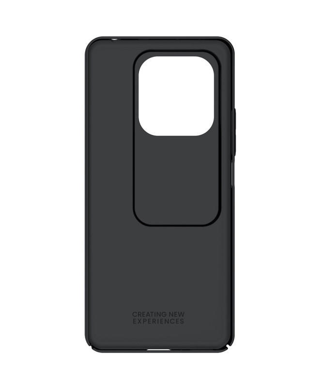 Coque Xiaomi Redmi Note 14 CamShield avec cache objectif arrière