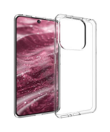 Klarin - Coque Xiaomi Redmi Note 14 Transparente