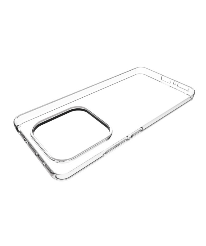 Klarin - Coque Xiaomi Redmi Note 14 Transparente