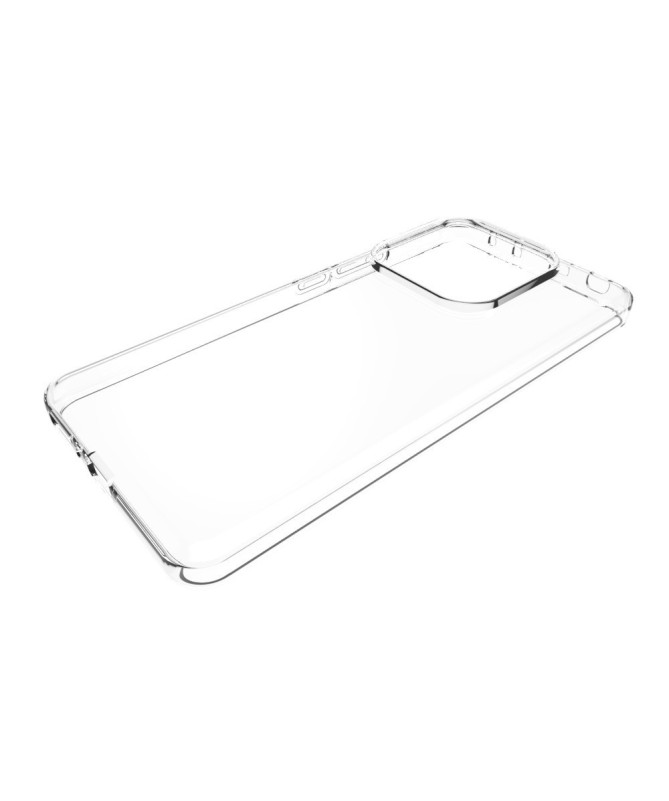 Klarin - Coque Xiaomi Redmi Note 14 Transparente