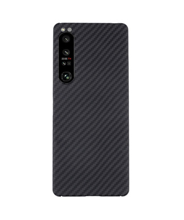 Astra - Coque Sony Xperia 1 IV en Fibre d’Aramide