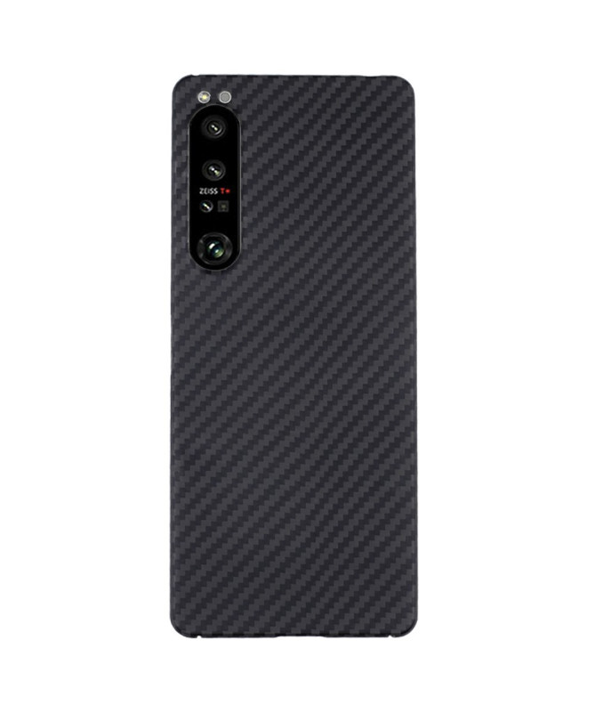 Astra - Coque Sony Xperia 1 IV en Fibre d’Aramide