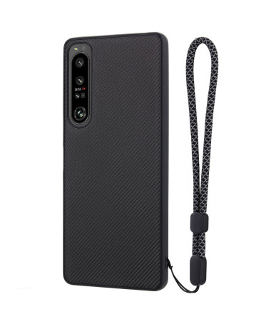 Arkea - Coque Sony Xperia 1 IV avec Lanière