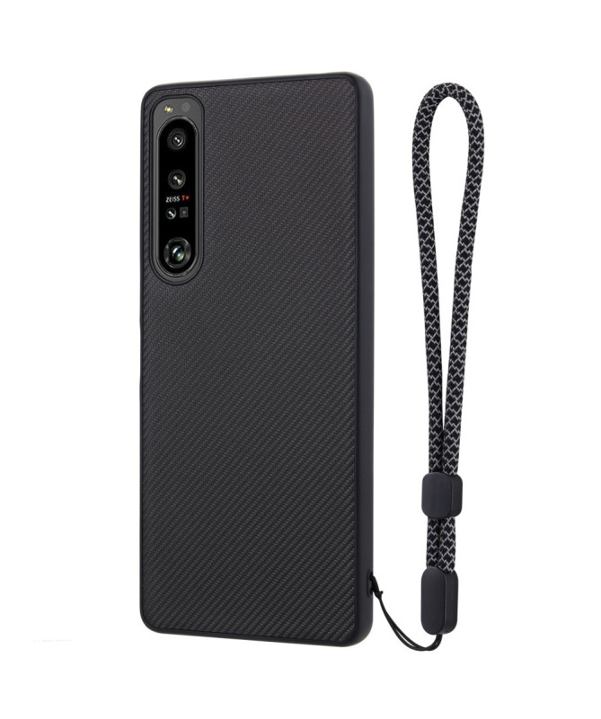 Arkea - Coque Sony Xperia 1 IV avec Lanière