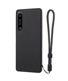 Arkea - Coque Sony Xperia 1 IV avec Lanière