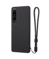 Arkea - Coque Sony Xperia 1 IV avec Lanière