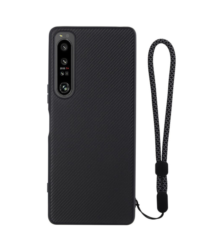 Arkea - Coque Sony Xperia 1 IV avec Lanière
