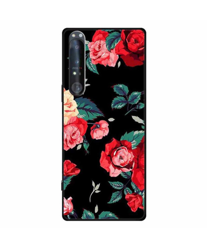 Coque Sony Xperia 1 IV Rosalia