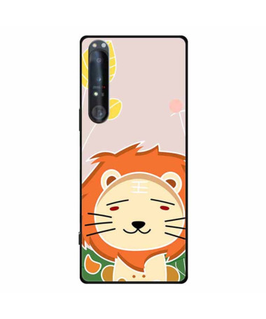 Coque Sony Xperia 1 IV Lionel