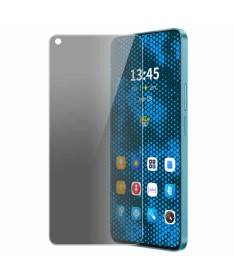 Film écran Oppo Find X5 Lite en verre trempé et filtre de confidential