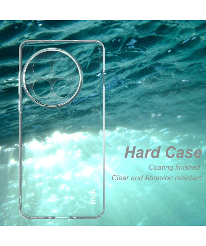 Coque OnePlus 13 IMAK Crystal Case II Pro