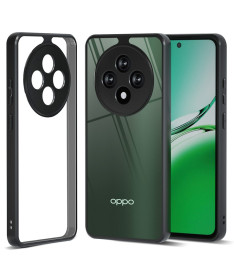 Coque Oppo Reno 12 F / 12 FS 5G transparente