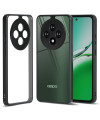 Coque Oppo Reno 12 F / 12 FS 5G transparente