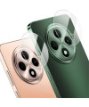 Verre trempé Oppo Reno 12 F / 12 FS 5G pour lentille arrière (2 pièces