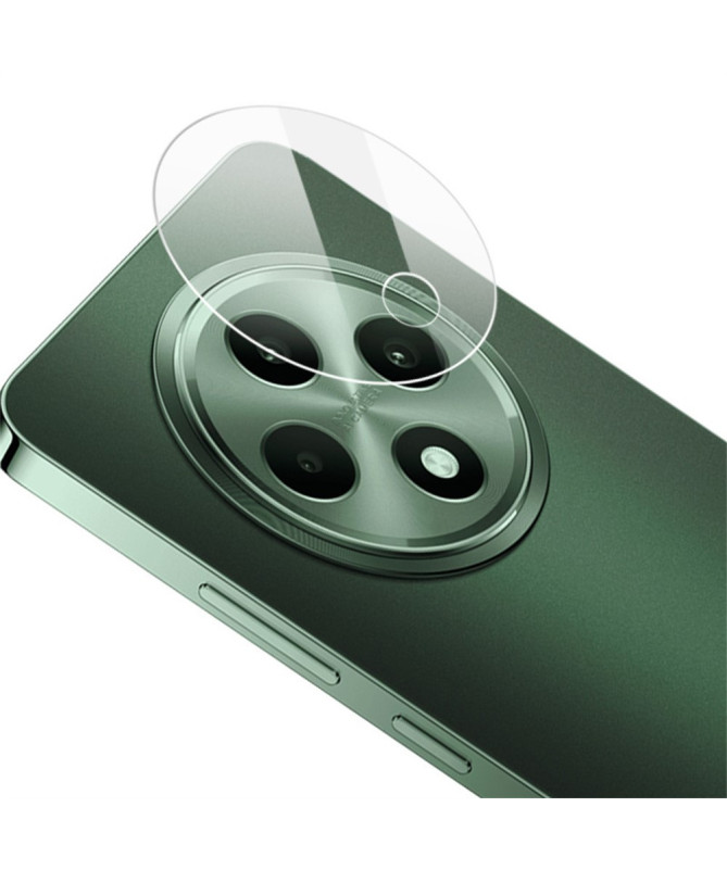 Verre trempé Oppo Reno 12 F / 12 FS 5G pour lentille arrière (2 pièces