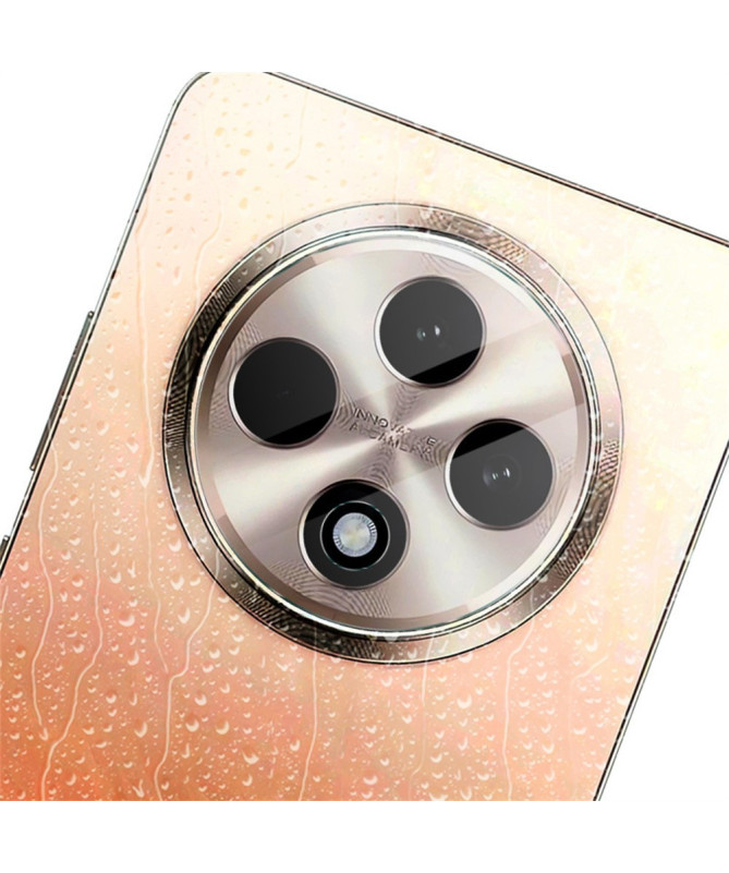 Verre trempé Oppo Reno 12 F / 12 FS 5G pour lentille arrière (2 pièces