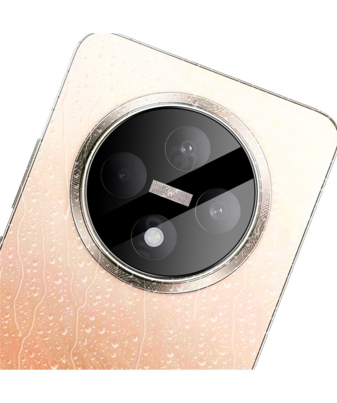 Protections en verre trempé Oppo Reno 12 F / 12 FS 5G pour lentille (2