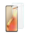 Oppo Reno 12 F / 12 FS 5G - Film protecteur en verre trempé