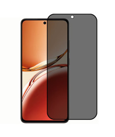 Film écran Oppo Reno 12 F/12 FS en verre trempé et filtre de confident