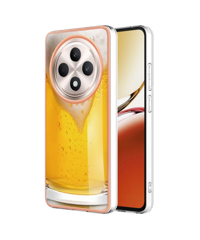 Coque Oppo Reno 12 F / 12 FS 5G Cheers Mate
