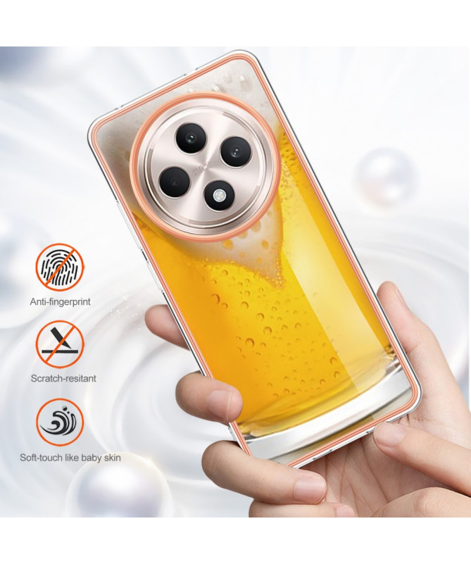 Coque Oppo Reno 12 F / 12 FS 5G Cheers Mate