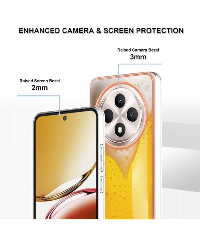 Coque Oppo Reno 12 F / 12 FS 5G Cheers Mate