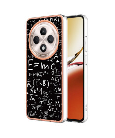 Coque Oppo Reno 12 F / 12 FS 5G Genius Math