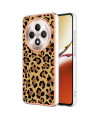Coque Oppo Reno 12 F / 12 FS 5G Léopard