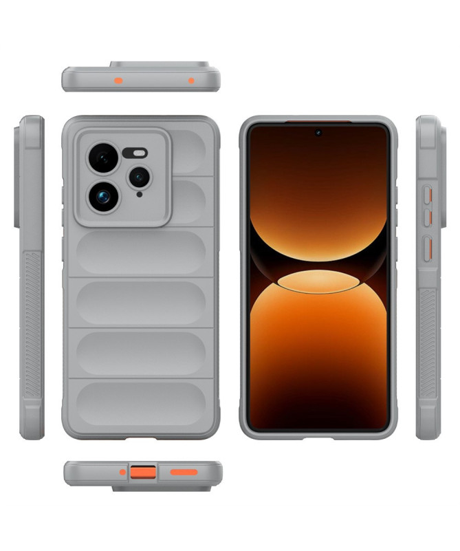 Flexra - Coque Realme GT 7 Pro Résistance au Quotidien