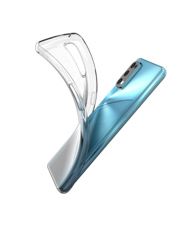 Klarin - Coque Realme 7 Pro Transparente