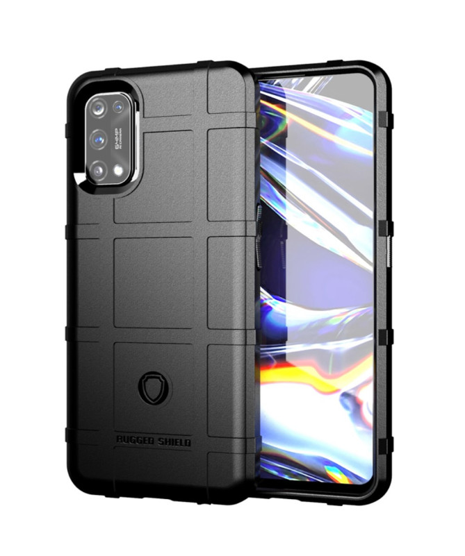 Coque Realme 7 Pro Rugged Shield