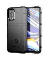 Coque Realme 7 Pro Rugged Shield