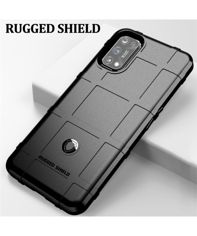 Coque Realme 7 Pro Rugged Shield